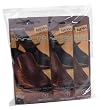 Shine To Go Shoe Polisher, Brown (Pack of 24)