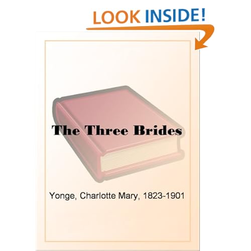 The Three Brides