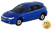 �g�~�J No.011 �X�o�� �C���v���b�TWRX STI(��)