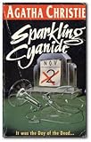 Sparkling cyanide