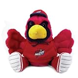 IOWA STATE CYCLONES OFFICIAL PLUSH MASCOT TOY