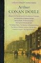 Arthur Conan Doyle: "The Adventures of Sherlock Holmes", "The Casebook of Sherlock Holmes", "The Hound of the Baskervilles", "The Valley of Fear", "The ... (Collector's Library Omnibus Editions)
