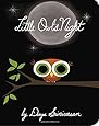 Little Owl's Night