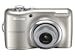 NikonデジタルカメラCOOLPIX L23 シルバー L23SL 1000万画素 広角28mm 光学5倍 2.7型液晶 単3電池対応
