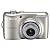 NikonデジタルカメラCOOLPIX L23 シルバー L23SL 1000万画素 広角28mm 光学5倍 2.7型液晶 単3電池対応