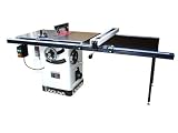 Laguna Tools Tablesaw Left-tilt w/ T-square Fence