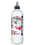 Ichiban Sumi Pure White Tattoo Ink 16oz Bottle 41zawZgX39L. SL160 Ichiban Sumi Pure White Tattoo Ink 16oz Bottle