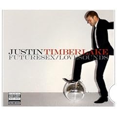 Futuresex / Lovesounds