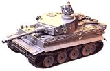 135 Tiger I Early 135 Tiger I Early