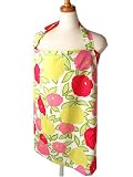 Bebe au Lait Blomst Nursing Cover
