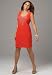 Avenue Plus Size Glittering Stud Dress