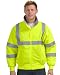 Safety Challenger Jacket with Reflective Taping