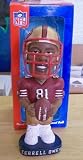 Terrell Owens San Francisco 49ers Bobblehead /1000