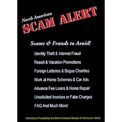 Review: The Scam Artist (2004)