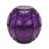 MEGA Play and Freeze Ice Cream Maker (The Quart Ice Cream Ball), Purple