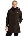 Helly Hansen Women's Insulated Long Aden Waterproof Jacket