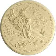 Reflections - Gift Boxed Angelic Wall Decoration