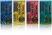 Beauty : Mr. Pumice Pumi Bar Regular Size ( Assorted Color )