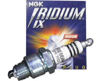 NGK プラグ イリジウムIX 必要数6本 スマートフォーツーＫ GH-450335 年式：200405～