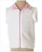 Sweet Potatoes Doodle the Poodle Zip Vest