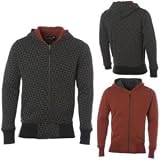 C1RCA Mod Full-Zip Hooded Sweatshirt - Men's