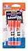 Bulk Buy: Elmers Washable School Glue Stick Purple .22 Ounce (2-Pack)