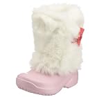 crocs Toddler/Little Kid Powder Boot