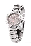 Swiss Military 06-5016-04-009 Men's Voyager Rotating Bezel Watch