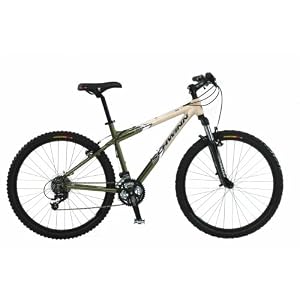2006 Schwinn Mesa GS Mountain Bike