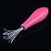 Comb Hair Brush Cleaning Cleaner Remover Embedded Plastic Handle Tool