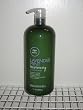 Paul Mitchell Tea Tree Lavender Mint Moisturizing Conditioner Liter (33.8 Oz) with Pump