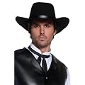Sheriffhut Hut Revolverheld Westernhut Cowboy