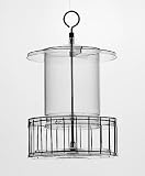 Songbird Essentials All Weather Feeder Squirrel Cage