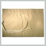 Bonsai Tool Canvas Roll-up - Joebonsai