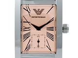 Emporio Armani AR0155 Classic leather strap ladies watch