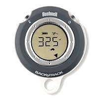 Bushnell GPS BackTrack Personal Locator