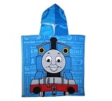 Kitchen & Housewares : Thomas 'Right On Time' Hooded Poncho