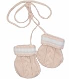 Pomme Framboise Paris Caribou Mitts, Hats, Baby boy