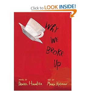 Why We Broke Up + 11.99 & eligible for FREE Super Saver Shipping on orders over $25.
