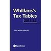 Whillans's Tax Tables 2011-12
