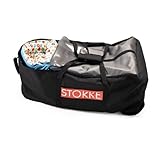 Stokke Black Xplory Travel Bag