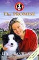 Jess the Border Collie: The Promise No. 9