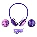 Disney Hannah Montana Headphones - HM009-2