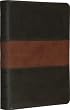 ESV Personal Size Reference Bible (TruTone, Forest