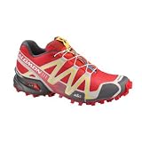 Produkt-Bild: SALOMON "Speedcross 3" Damen Trail Laufschuhe, Modell 2012