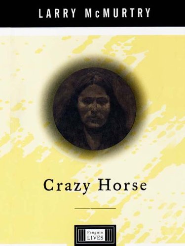 Crazy Horse: A Life