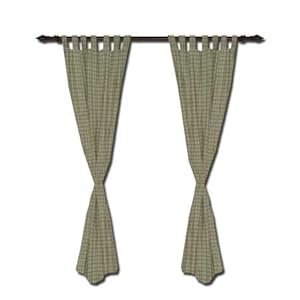 GREEN SHEER CURTAINS - COMPARE PRICES INCLUDING SHEER DRAPES WITH