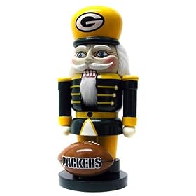 Green Bay Packers 9