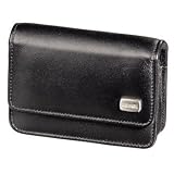 Produkt-Bild: Hama Monaco 50G Kompaktkamera-Tasche schwarz