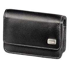 Hama Monaco 50G Kameratasche schwarz